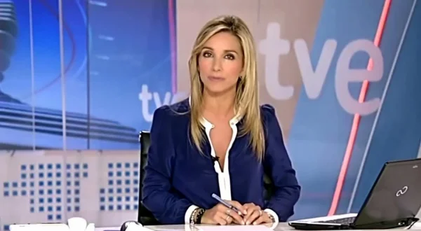 Telediario 2