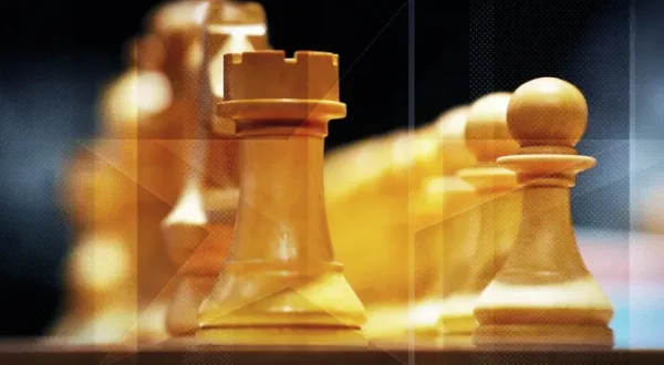 Schach