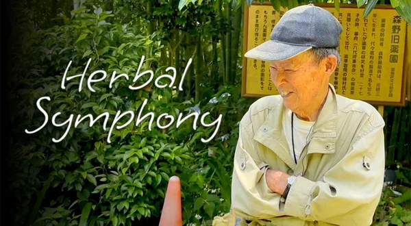 Herbal Symphony