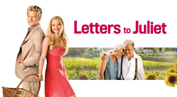 Letters to Juliet