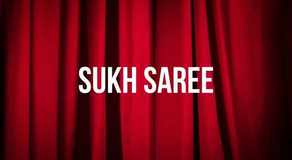 Sukh Saree