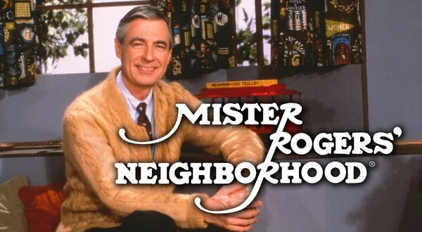 Mister Rogers' Neighborhood