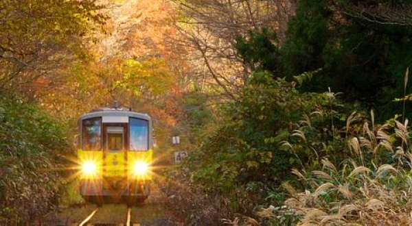 未来へ残したい鉄道遺産