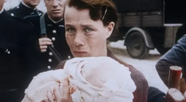 World War II - Im Gerichtssaal der Geschichte