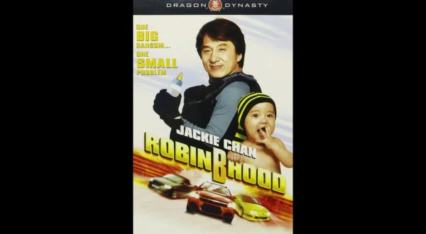 Rob-B-Hood