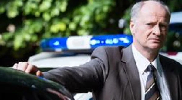 Léo Mattéï, brigade des mineurs