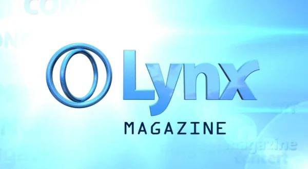 Lynx magazin