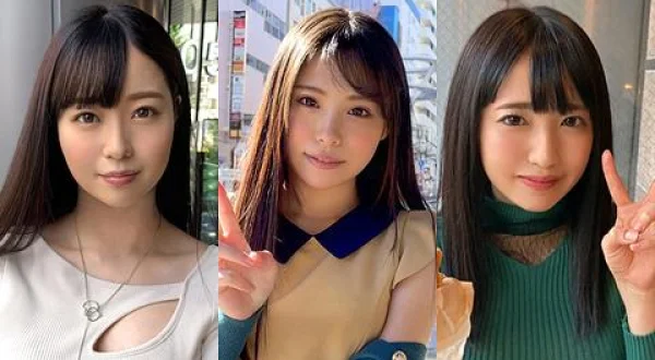 ★清楚な顔してド淫乱！顔も身体も一級品！アイドルフェイスの素人娘と暴走ハメ狂い！