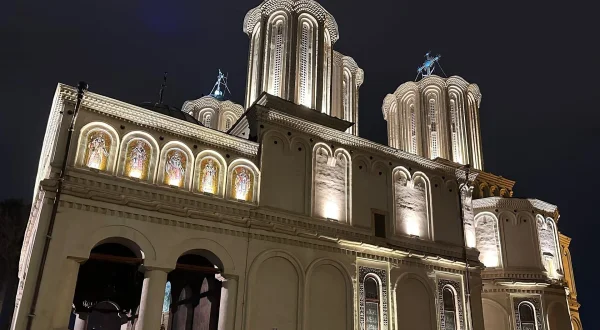 Universul credinţei