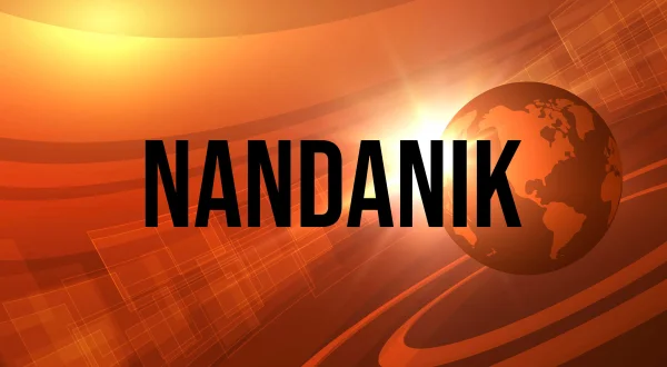 Nandanik