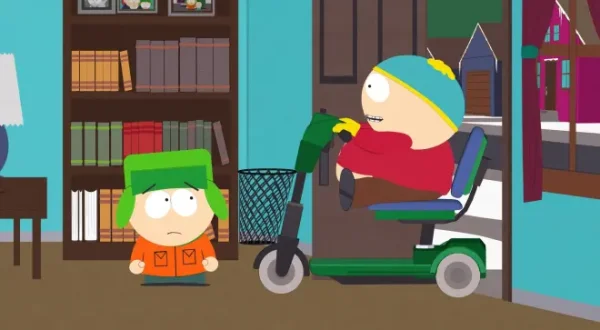 South Park
