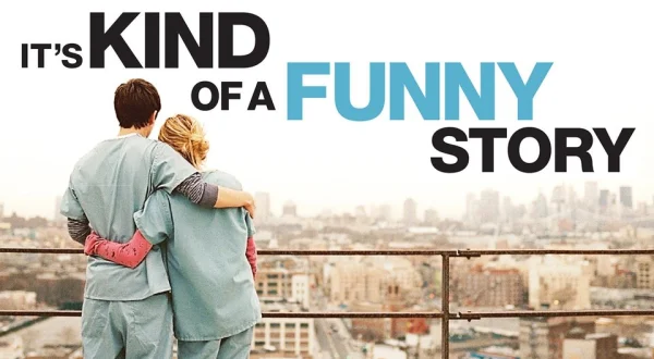 It's Kind of a Funny Story