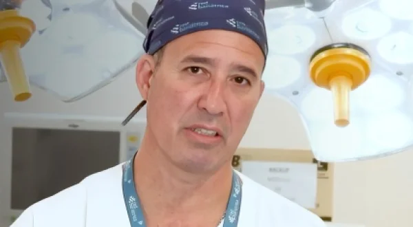 Cirujanos
