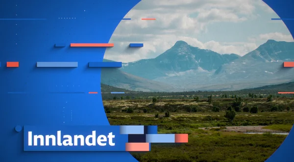 Distriktsnyheter Innlandet