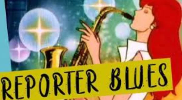 Reporter Blues