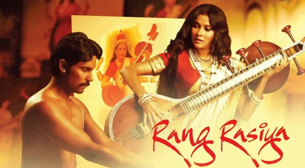 Rang Rasiya