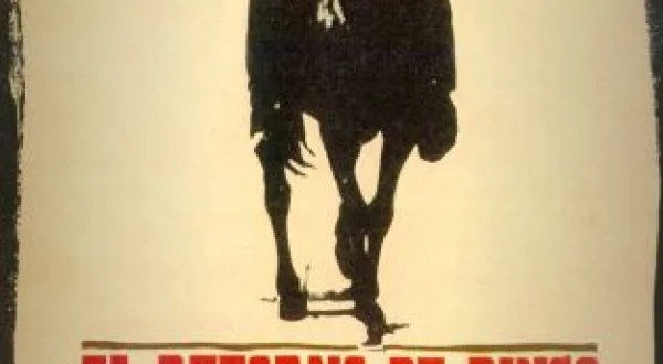 El retorno de Ringo
