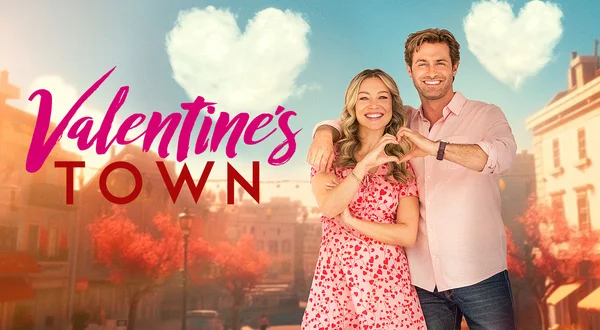 Valentine's Town