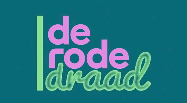 De Rode Draad op Vrijdag