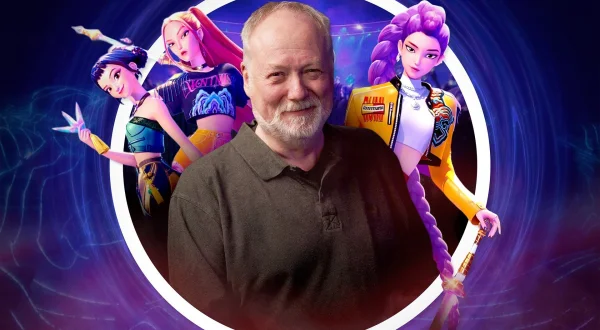 Troldspejlet: En amerikansk k-pop succes