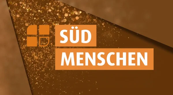 Süd Menschen