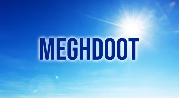 Meghdoot