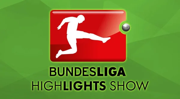 Bundesliga Highlights Show