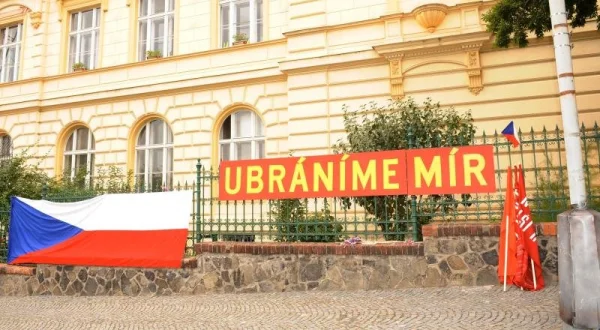 Vyprávěj