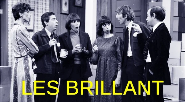 Les Brillant