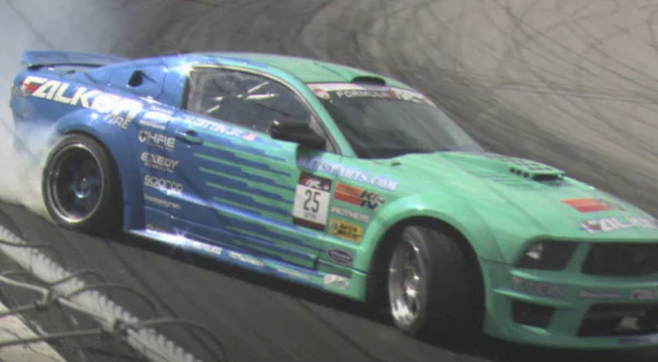 Drift Style