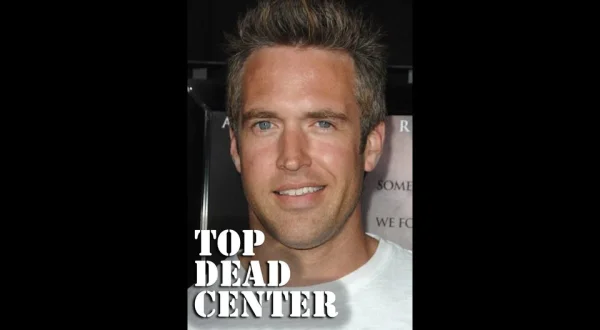 Top Dead Center