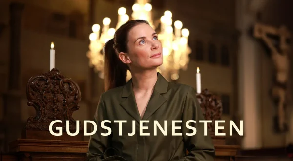 Gudstjenesten