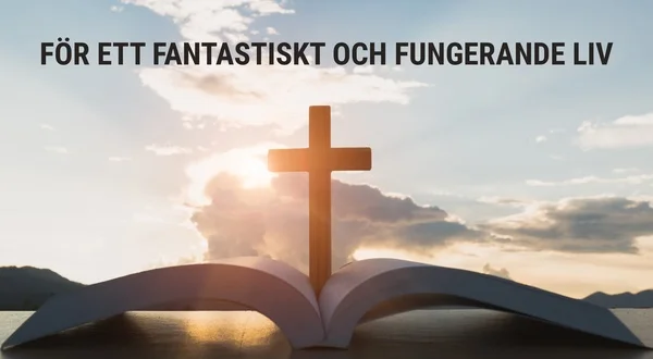 För ett Fantastiskt och Fungerande liv