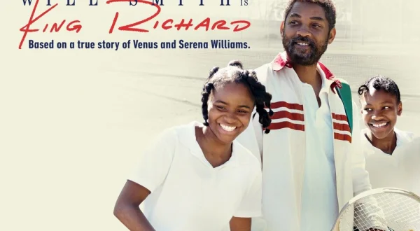 King Richard