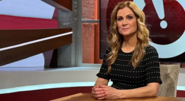 Ongehoord Nieuws