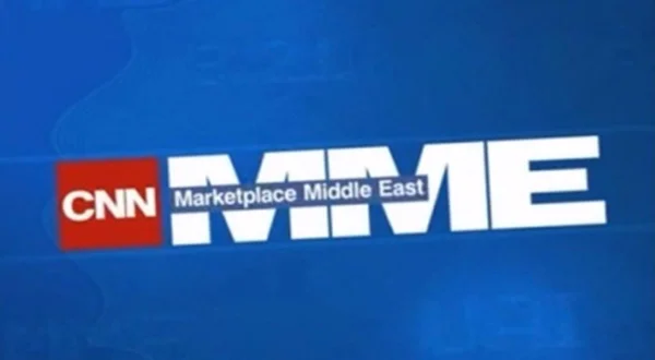 CNN Αγορά της Μέσης Ανατολής