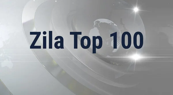 Zila Top 100