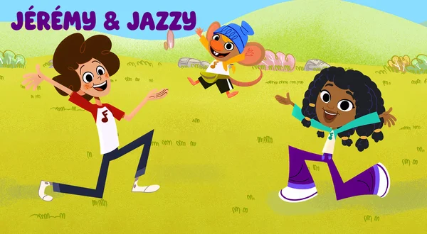 Jérémy & Jazzy