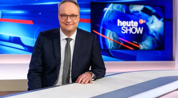 heute-show