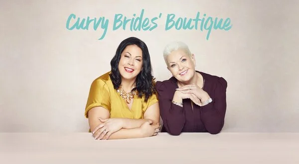 Curvy Brides Boutique