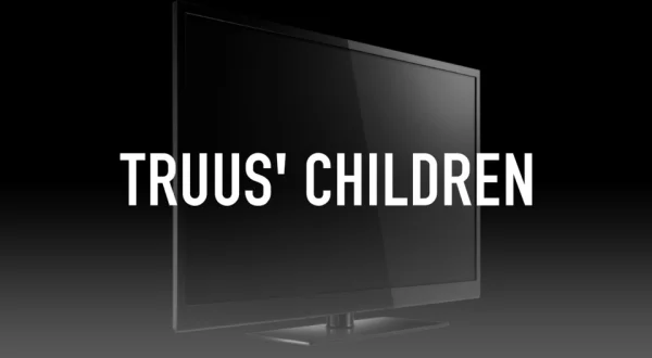 Truus' Children