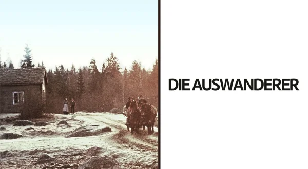 Udvandrerne