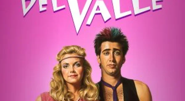 La chica del valle