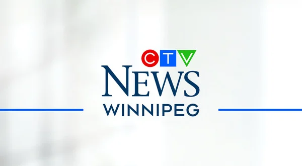 Live: CTV News Winnipeg at 5