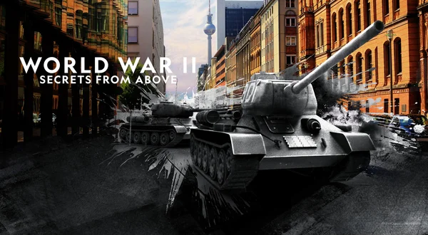 World War II: Secrets From Above