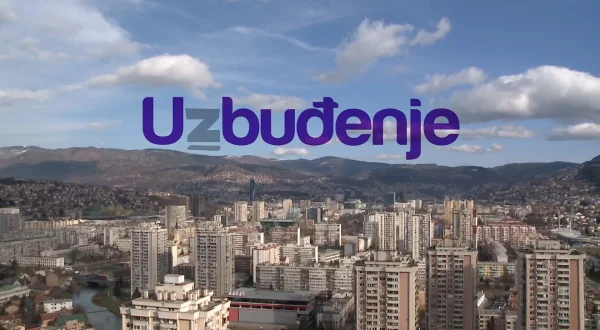 UzBuđenje