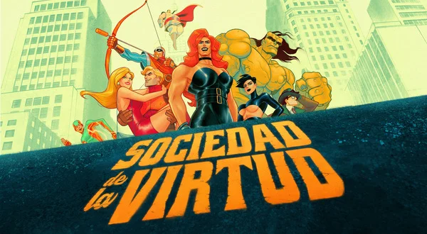 Sociedad de la virtud