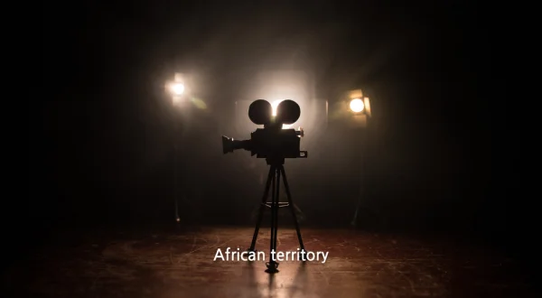 African territory