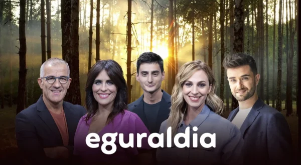Eguraldia ETB1