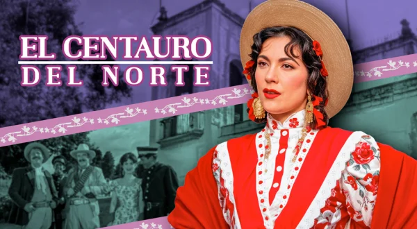 El Centauro del Norte